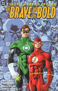 Produktbild: Flash & Green Lantern: The Brave and the Bold