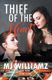 Produktbild: Thief of the Heart