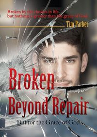 Produktbild: Broken Beyond Repair