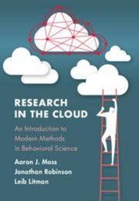 Produktbild: Research in the Cloud
