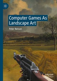 Produktbild: Computer Games As Landscape Art