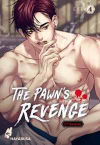Produktbild: The Pawn's Revenge &ndash; 2nd Season 4