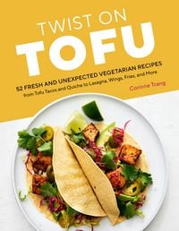 Produktbild: Twist on Tofu