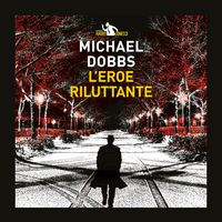 Produktbild: L'eroe riluttante