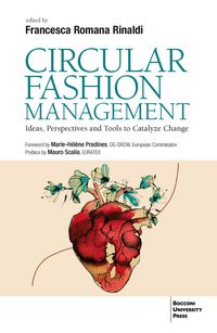 Produktbild: Circular Fashion Management