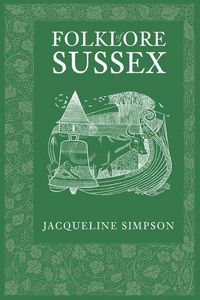 Produktbild: Folklore of Sussex