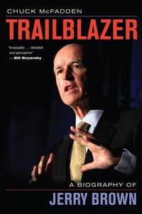 Produktbild: Trailblazer