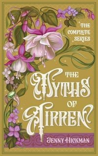 Produktbild: The Myths of Airren