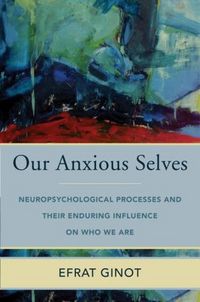 Produktbild: Our Anxious Selves