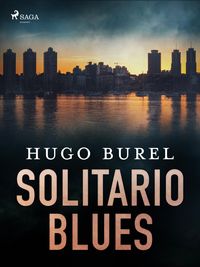 Produktbild: Solitario Blues