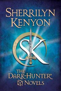 Produktbild: Kenyon, S: Kenyon Dark-Hunter Boxed Set/5 Bde