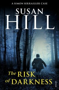 Bild vom Artikel The Risk of Darkness vom Autor Susan Hill
