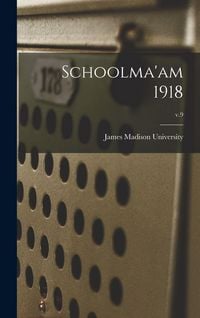 Produktbild: Schoolma'am 1918; v.9