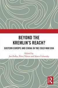 Produktbild: Beyond the Kremlin's Reach?