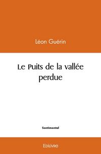 Produktbild: Le puits de la vallee perdue