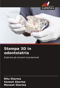 Produktbild: Stampa 3D in odontoiatria