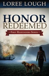 Produktbild: Honor Redeemed