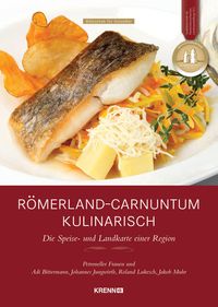 Bild vom Artikel Römerland Carnuntum kulinarisch vom Autor Adi Bittermann