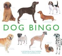 Produktbild: Dog Bingo