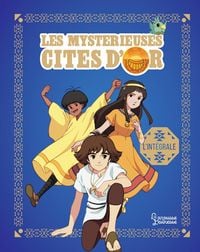 Produktbild: Cit&eacute;s d'Or Collector