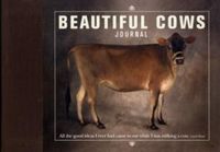 Produktbild: Beautiful Cows Journal