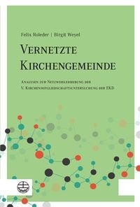 Produktbild: Vernetzte Kirchengemeinde