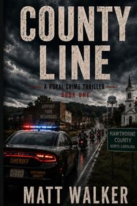 Produktbild: County Line