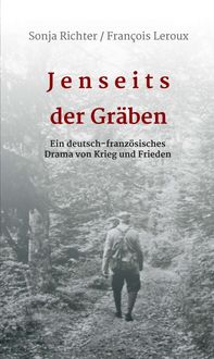 Produktbild: Jenseits der Gr&auml;ben