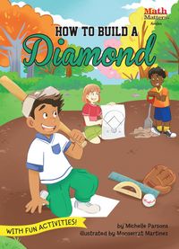 Produktbild: How to Build a Diamond