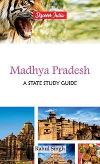 Produktbild: Madhya Pradesh