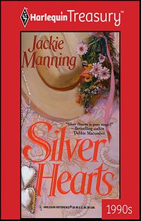 Produktbild: Silver Hearts