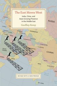 Produktbild: The East Moves West