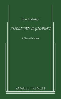 Produktbild: Sullivan & Gilbert