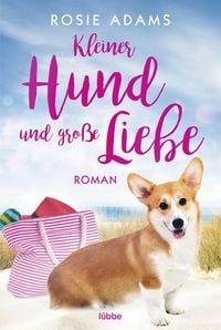 Produktbild: Kleiner Hund und gro&szlig;e Liebe