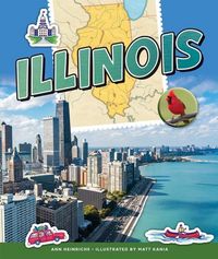 Produktbild: Illinois