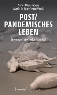 Produktbild: Post/pandemisches Leben