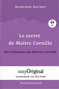 Bild vom Artikel Le secret de Maître Cornille / Das Geheimnis des Meisters Cornille (mit kostenlosem Audio-Download-Link) vom Autor Alphonse Daudet