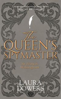 Produktbild: The Queen's Spymaster