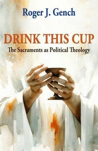 Produktbild: Drink This Cup: The Sacraments as Political Theology