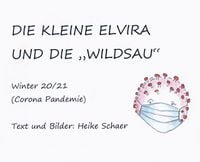 Produktbild: Die kleine Elvira und die "WILDSAU"