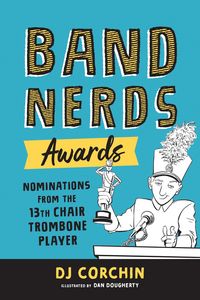 Produktbild: Band Nerds Awards