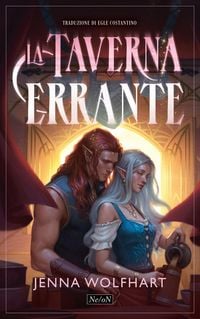 Produktbild: La taverna errante