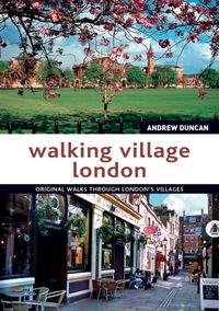 Produktbild: Duncan, A: Walking Village London