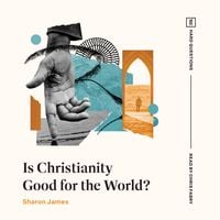 Produktbild: Is Christianity Good for the World?