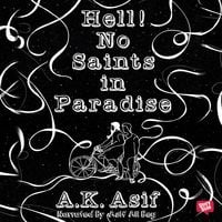 Produktbild: Hell No Saints in Paradise