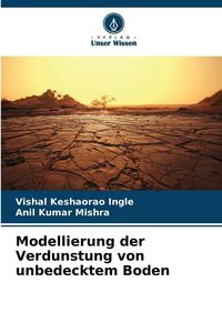 Produktbild: Modellierung der Verdunstung von unbedecktem Boden