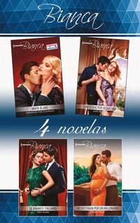 Produktbild: E-PACK Bianca mayo 2018 - 2