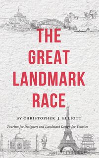 Produktbild: The Great Landmark Race