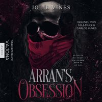 Produktbild: Arran's Obsession