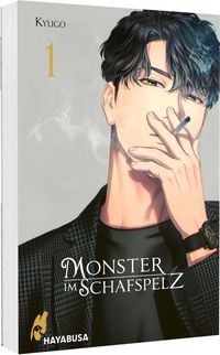Produktbild: Monster im Schafspelz 1